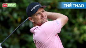 DP World Tour 2025 Fedex Open De France - Ngày 2 Phát Lại