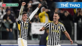 VĐQG Italia Serie A 25/26 Vòng 4 - Hellas Verona Vs Juventus Phát Lại