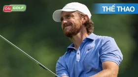 Tạp Chí - H/L DP World Tour - Genesis Championship 2025