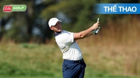 Tạp Chí - H/L DP World Tour - DP World India Championship 2025