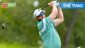 Tạp Chí H/L Asian Tour - International Series Philippines 2025