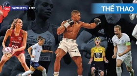 Bản Tin Thế Giới Thể Thao 20H