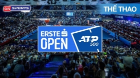 Tạp Chí ATP Tour - Tổng Hợp Erste Bank Open 2025