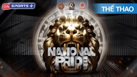 MMA Lion Championship 28 Mã: CBB - Phân Loại: T18 Trực Tiếp