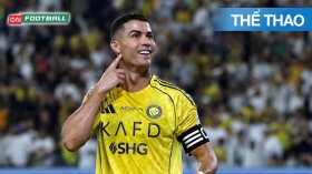 Bản Tin Thế Giới Thể Thao 20H