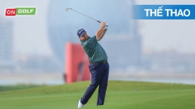 DP World Tour 2025 Abu Dhabi HSBC Championship Trực Tiếp - Ngày 2