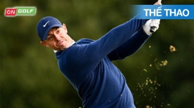 DP World Tour 2025 Abu Dhabi HSBC Championship Trực Tiếp - Ngày 2