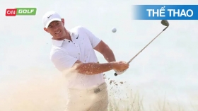 DP World Tour 2025 BMW Australian PGA Championship - Ngày 3 Phát Lại