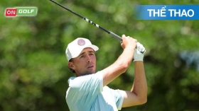 PGA Tour 2026 BMW Australian PGA Championship - Ngày 3 Phát Lại