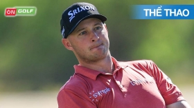 PGA Tour 2026 BMW Australian PGA Championship - Ngày 4 Phát Lại