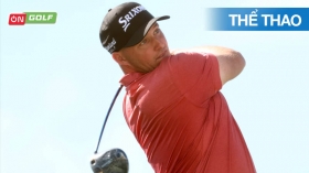 DP World Tour 2026 Alfred Dunhill Championship Trực Tiếp - Ngày 1