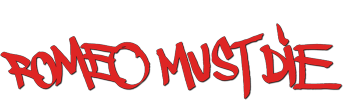 Romeo Must Die