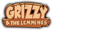 Grizzy And The Lemmings