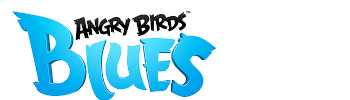 Angry Birds Blues
