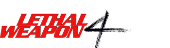 Lethal Weapon 4