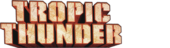 Tropic Thunder
