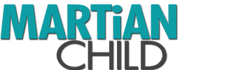 Martian Child