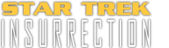 Star Trek: Insurrection