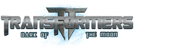 Transformers: Dark Of The Moon