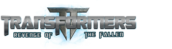 Transformers: Revenge Of The Fallen