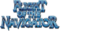 Flight Of The Navigator