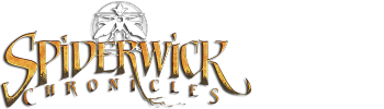 The Spiderwick Chronicles