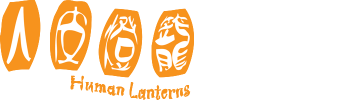 Human Lanterns