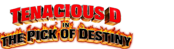 Tenacious D In The Pick Of Destiny