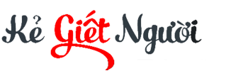 Kẻ Giết Người