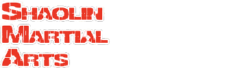 Shaolin Martial Arts