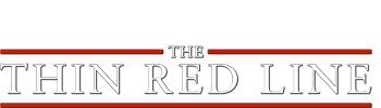 The Thin Red Line