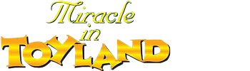 Miracle In Toyland