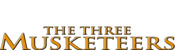 The Three Musketeers