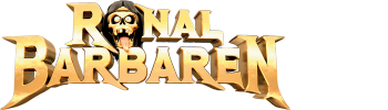 Ronal Barbaren / Ronal The Barbarian