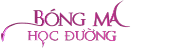 Bóng Ma Học Đường