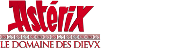 Asterix: The Land Of The Gods