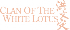 Clan Of The White Lotus