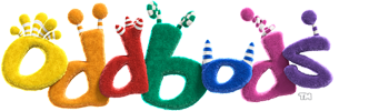 Oddbods