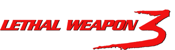 Lethal Weapon 3