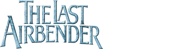 The Last Airbender