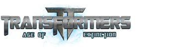 Transformers: Age Of Extinction