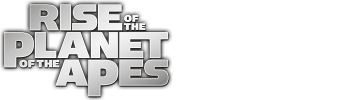 Rise Of The Planet Of The Apes