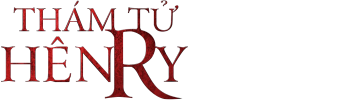 Thám Tử Hênry