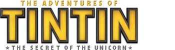 The Adventures Of Tintin: The Secret Of The Unicorn