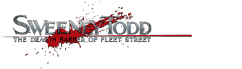 Sweeney Todd: The Demon Barber Of Fleet Street