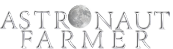 The Astronaut Farmer