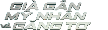Già Gân, Mỹ Nhân Và Găng Tơ