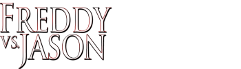 Freddy vs. Jason