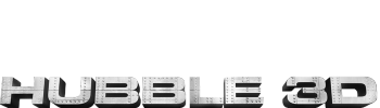 Hubble 3D