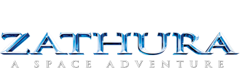 Zathura: A Space Adventure